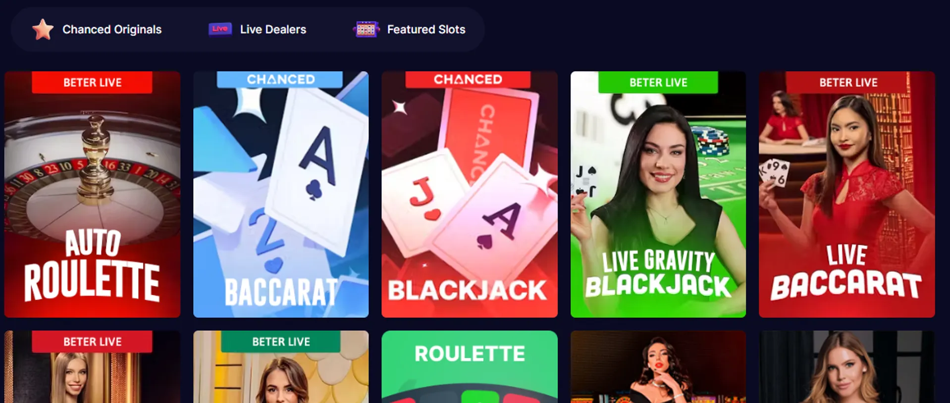 Betway welcome offer