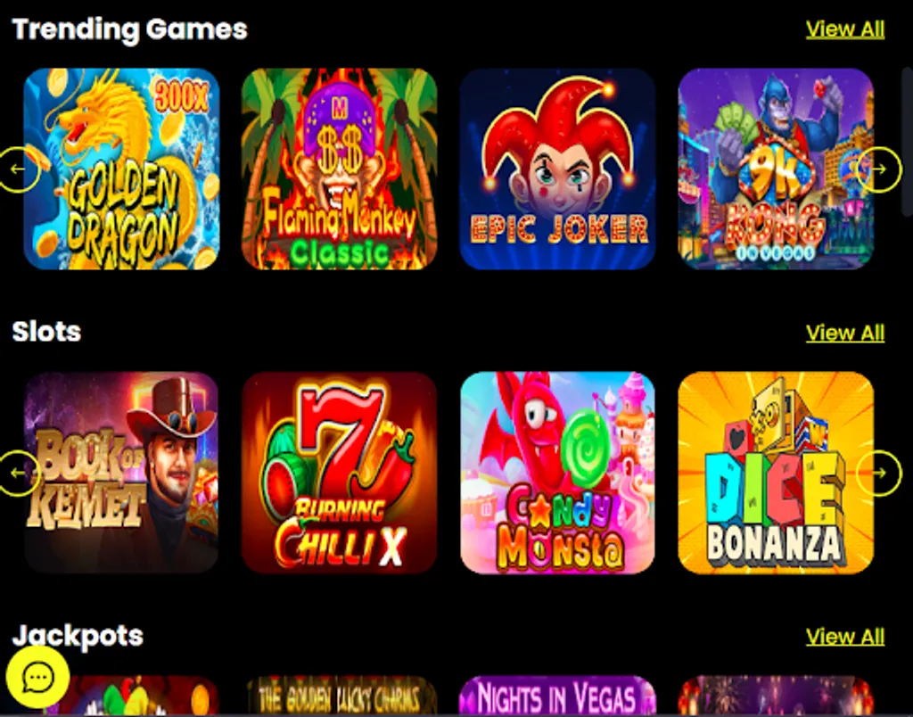 Pokerstars casino