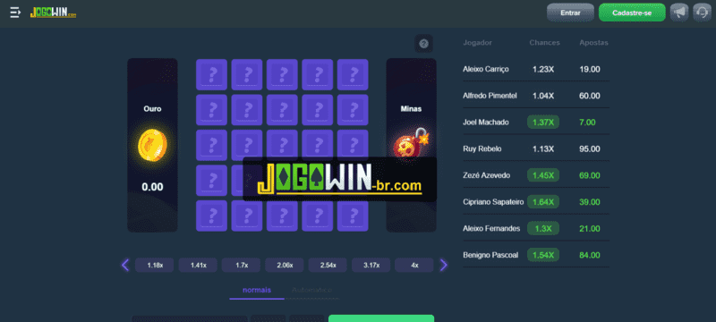 trustdice