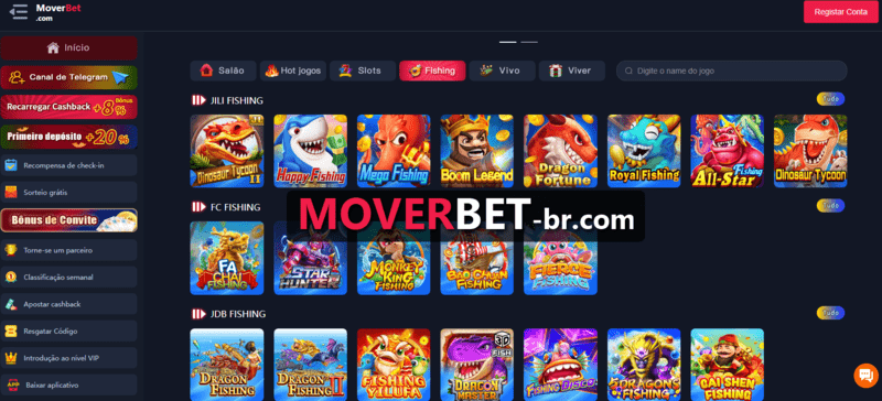Plataforma 133bet